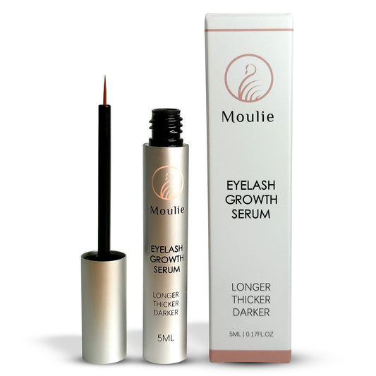 Moulie Eyelash Growth Serum